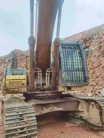 Buy Caterpillar 336E Used Excavator / 4 Buy Caterpillar 336E Used Excavator / 4