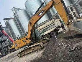 Buy Sany SY245H Used Excavator / 2 Buy Sany SY245H Used Excavator / 2