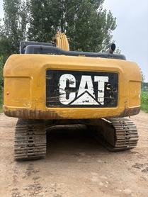 Buy Caterpillar 320D Used Excavator / 4 Buy Caterpillar 320D Used Excavator / 4