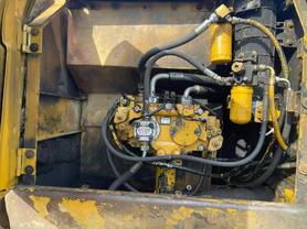 Buy Caterpillar 320C Used Excavator / 6 Buy Caterpillar 320C Used Excavator / 6