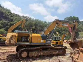 Buy XCMG XE400T Used Excavator / 2 Buy XCMG XE400T Used Excavator / 2