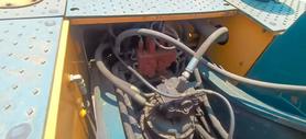 Buy Hyundai R350LVS Used Excavator / 5 Buy Hyundai R350LVS Used Excavator / 5