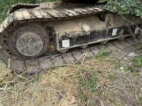 Buy Sany SY75 Used Excavator / 8 Buy Sany SY75 Used Excavator / 8