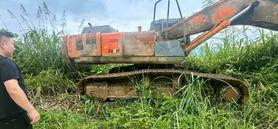 Buy Hitachi ZX330-3G Used Excavator / 4 Buy Hitachi ZX330-3G Used Excavator / 4
