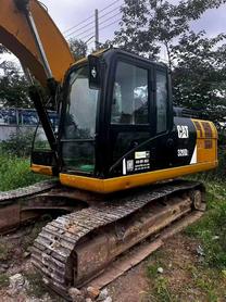 Buy Caterpillar 320D Used Excavator / 5 Buy Caterpillar 320D Used Excavator / 5