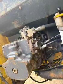 Buy Komatsu PC200 Used Excavator / 5 Buy Komatsu PC200 Used Excavator / 5