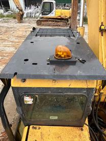 Buy Komatsu PC360-7 Used Excavator / 7 Buy Komatsu PC360-7 Used Excavator / 7