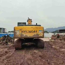 Buy Hyundai R215-7C Used Excavator / 2 Buy Hyundai R215-7C Used Excavator / 2