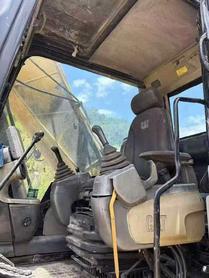 Buy Caterpillar 320D Used Excavator / 3 Buy Caterpillar 320D Used Excavator / 3