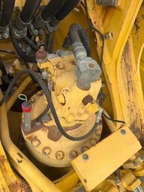 Buy Komatsu PC850-8 Used Excavator / 8 Buy Komatsu PC850-8 Used Excavator / 8