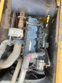 Buy XCMG XE240D Used Excavator / 7 Buy XCMG XE240D Used Excavator / 7