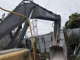 Buy Volvo EC300D Used Excavator / 5 Buy Volvo EC300D Used Excavator / 5