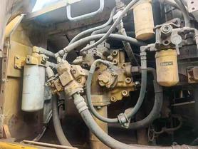 Buy Caterpillar 336E Used Excavator / 5 Buy Caterpillar 336E Used Excavator / 5