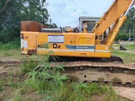 Buy Kato Used Excavator / 2 Buy Kato Used Excavator / 2