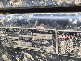 Buy Sany SY55 Used Excavator / 6 Buy Sany SY55 Used Excavator / 6