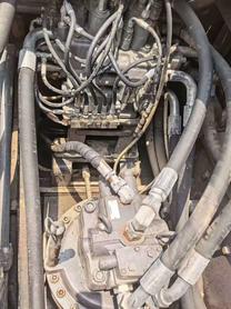 Buy Volvo EC350D Used Excavator / 7 Buy Volvo EC350D Used Excavator / 7