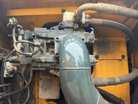 Buy Hyundai R505LVS Used Excavator / 4 Buy Hyundai R505LVS Used Excavator / 4
