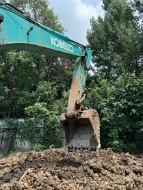 Buy Kobelco SK260 Used Excavator / 5 Buy Kobelco SK260 Used Excavator / 5