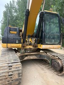 Buy Caterpillar 320D Used Excavator / 5 Buy Caterpillar 320D Used Excavator / 5