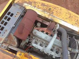 Buy Sumitomo SH200Z3 Used Excavator / 2 Buy Sumitomo SH200Z3 Used Excavator / 2