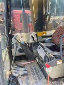 Buy Komatsu PC70 Used Excavator / 7 Buy Komatsu PC70 Used Excavator / 7