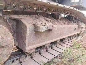 Buy XCMG XE215DA Used Excavator / 5 Buy XCMG XE215DA Used Excavator / 5