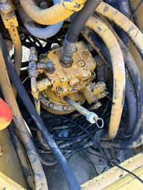 Buy Caterpillar 312B Used Excavator / 4 Buy Caterpillar 312B Used Excavator / 4
