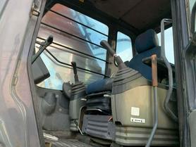 Buy Hitachi ZX240LC Used Excavator / 5 Buy Hitachi ZX240LC Used Excavator / 5