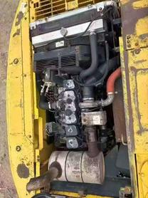 Buy Komatsu PC200 Used Excavator / 4 Buy Komatsu PC200 Used Excavator / 4