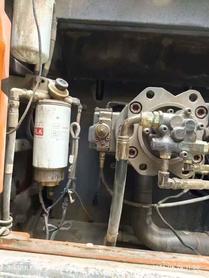 Buy Doosan DH300-5 Used Excavator / 5 Buy Doosan DH300-5 Used Excavator / 5