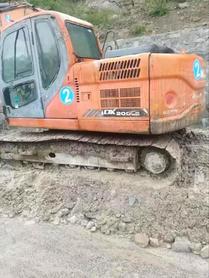 Buy Doosan DX15 Used Excavator / 3 Buy Doosan DX15 Used Excavator / 3