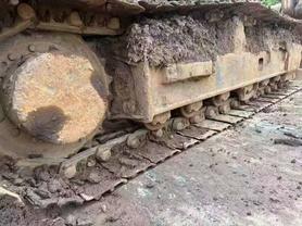Buy Sany SY125C Used Excavator / 8 Buy Sany SY125C Used Excavator / 8