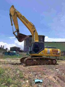 Buy Sumitomo SH350-5 Used Excavator / 3 Buy Sumitomo SH350-5 Used Excavator / 3