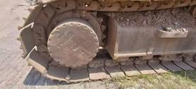 Buy Hyundai R350LVS Used Excavator / 2 Buy Hyundai R350LVS Used Excavator / 2