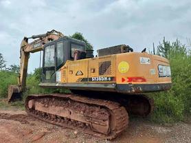 Buy Sany SY365C Used Excavator / 6 Buy Sany SY365C Used Excavator / 6