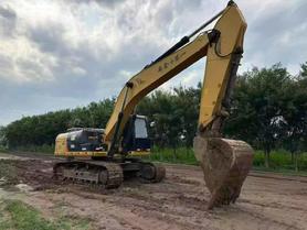 Buy Caterpillar 329D Used Excavator / 3 Buy Caterpillar 329D Used Excavator / 3