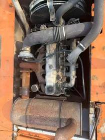 Buy Hitachi ZX200-6 Used Excavator / 6 Buy Hitachi ZX200-6 Used Excavator / 6