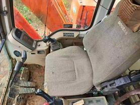 Buy Doosan DH80 Used Excavator / 5 Buy Doosan DH80 Used Excavator / 5