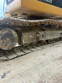 Buy Caterpillar 320D Used Excavator / 9 Buy Caterpillar 320D Used Excavator / 9