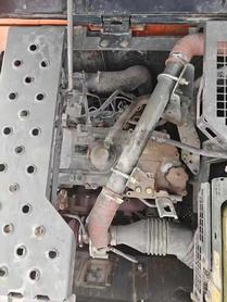 Buy Hitachi ZX260-3G Used Excavator / 6 Buy Hitachi ZX260-3G Used Excavator / 6