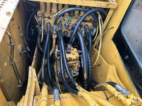 Buy Caterpillar 312B Used Excavator / 4 Buy Caterpillar 312B Used Excavator / 4