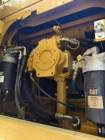 Buy Caterpillar 349E Used Excavator / 9 Buy Caterpillar 349E Used Excavator / 9