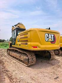 Buy Caterpillar 336E Used Excavator / 9 Buy Caterpillar 336E Used Excavator / 9