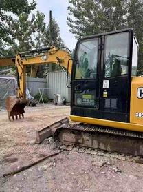 Buy Caterpillar 305.5 Used Excavator / 5 Buy Caterpillar 305.5 Used Excavator / 5