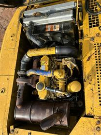 Buy Caterpillar 312B Used Excavator / 5 Buy Caterpillar 312B Used Excavator / 5