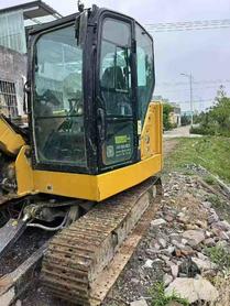 Buy Caterpillar 306D Used Excavator / 6 Buy Caterpillar 306D Used Excavator / 6