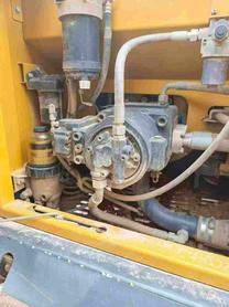 Buy XCMG XE245D Used Excavator / 6 Buy XCMG XE245D Used Excavator / 6