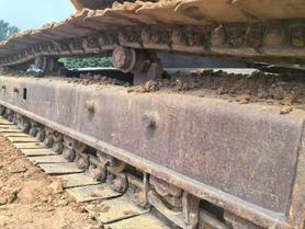 Buy Sumitomo SH240-5 Used Excavator / 5 Buy Sumitomo SH240-5 Used Excavator / 5