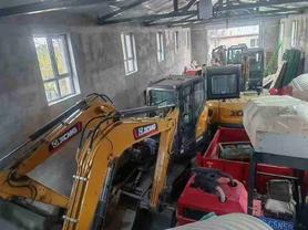 Buy XCMG XE60 Used Excavator / 5 Buy XCMG XE60 Used Excavator / 5