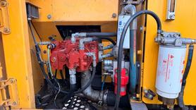 Buy XCMG XE150D Used Excavator / 7 Buy XCMG XE150D Used Excavator / 7
